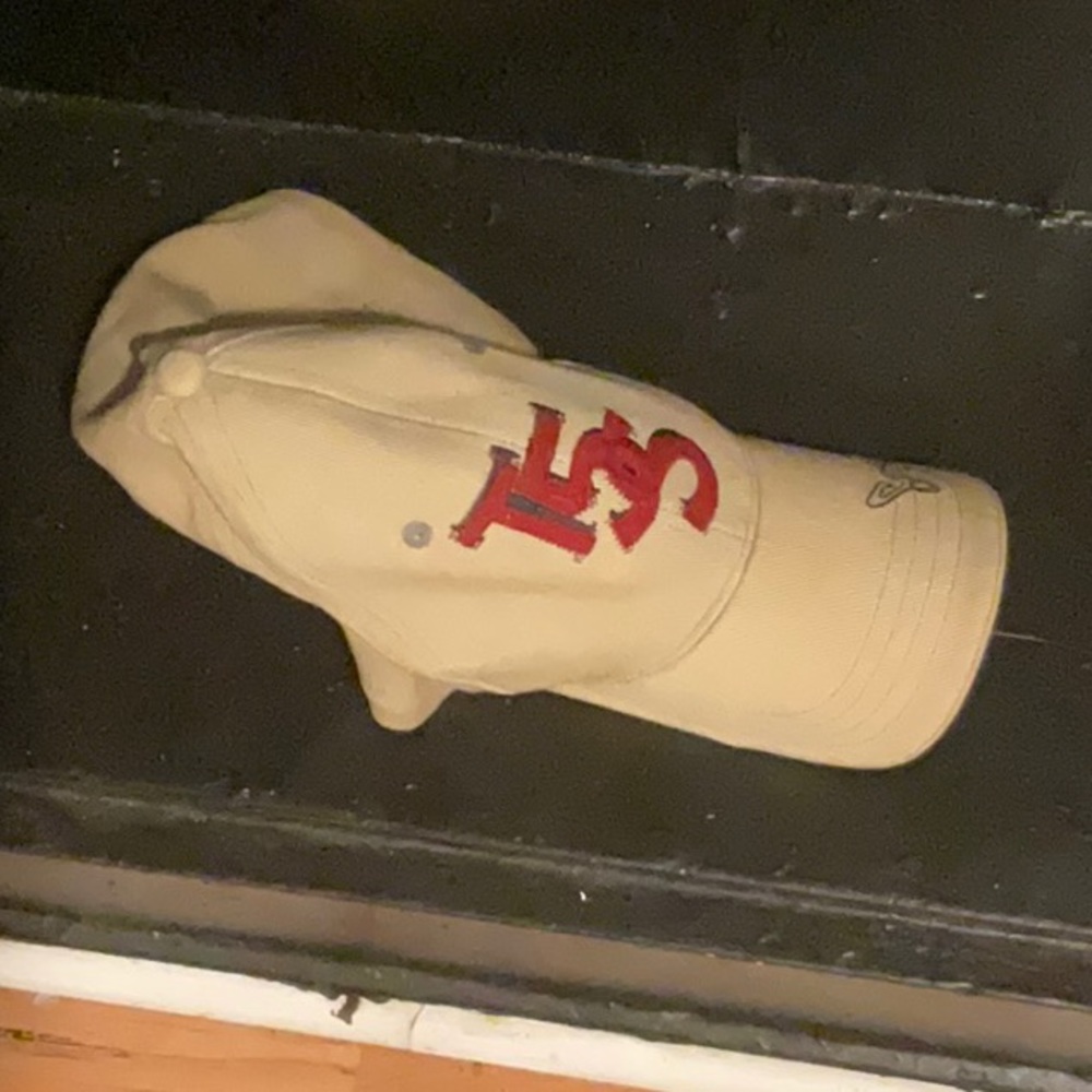 Triple 5 Soul Hat